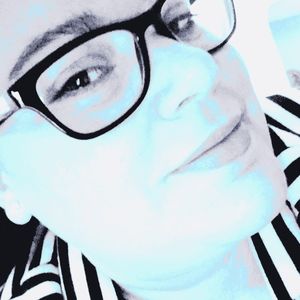 Meet your Posher, Lyndsey